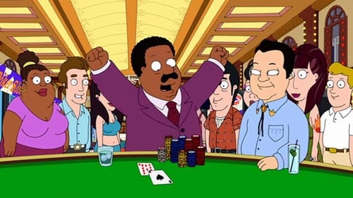 Poster della serie The Cleveland Show