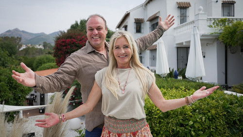 Frans & Mariska: Stellen op de Proef