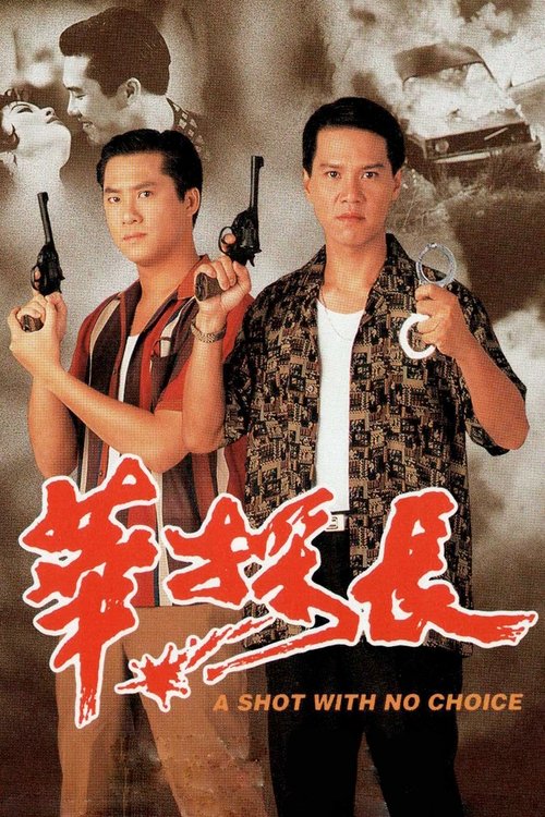 華探長