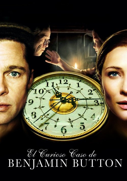 The Curious Case of Benjamin Button