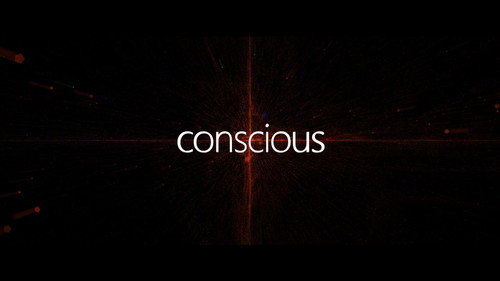 conscious Backdrop Blur