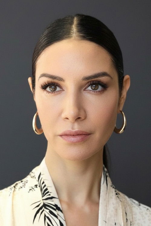 Photo de Ahu Yağtu - Acting - Biographie et filmographie