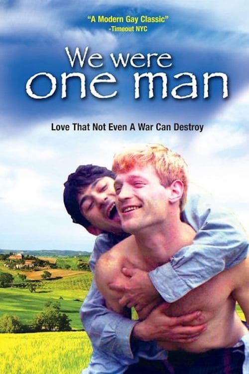 We Were One Man (1979)