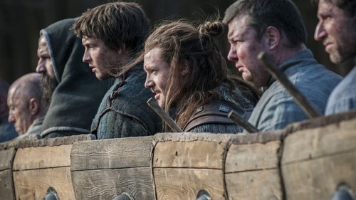 The Last Kingdom: 1×3