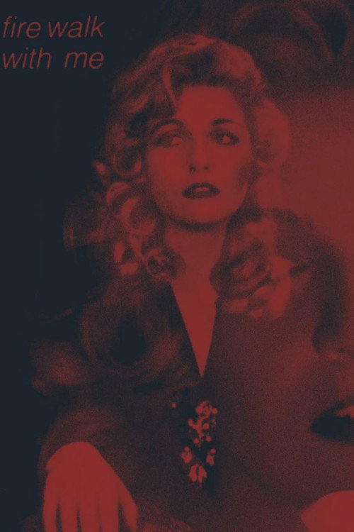 Poster 59 for Twin Peaks: Fire Walk with Me