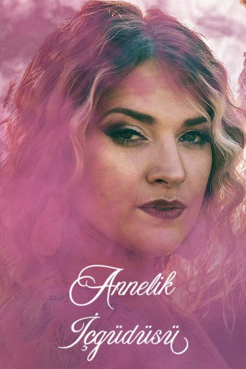 Annelik İçgüdüsü - BELGESEL Afişi