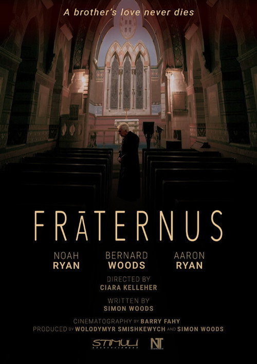 Frāternus