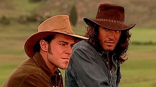 Poster della serie Pasión de Gavilanes