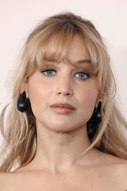 Jennifer Lawrence