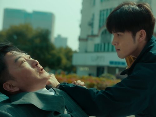 Image de l'épisode 3