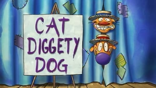 Poster della serie CatDog