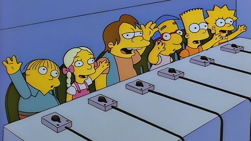Assistir Os Simpsons S08E14 – 8×14 – Dublado Assistir Os Simpsons S08E14 – 8×14 – Dublado