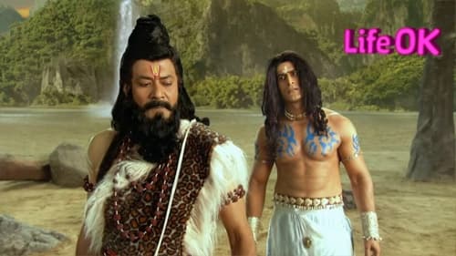 देवों के देव...महादेव, S12E35 - (2013)