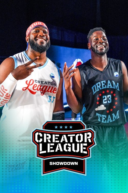 Creator League: Showdown