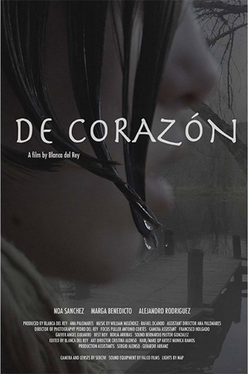 De corazón