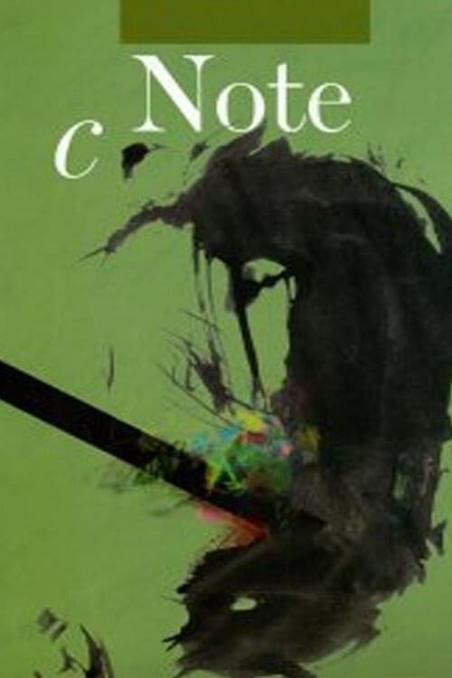 cNote Movie Poster Image