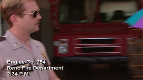 Reno 911!, S02E06 - (2004)