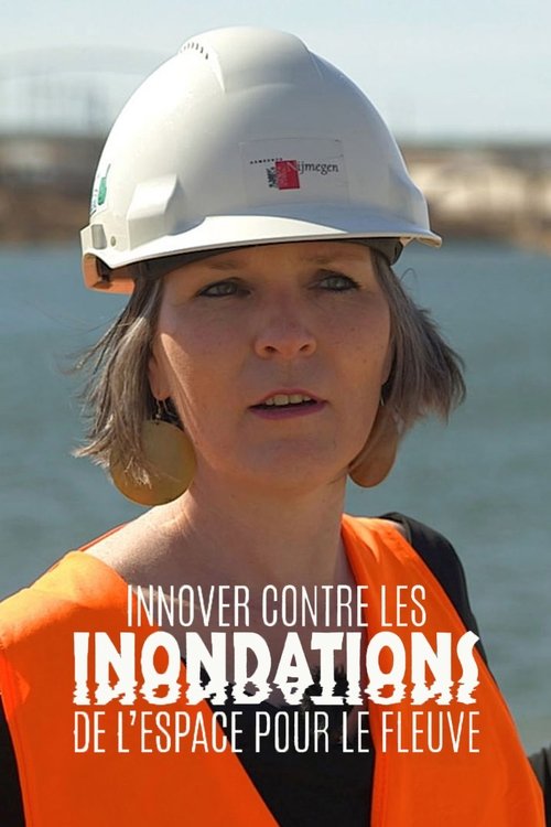 De l’espace pour le fleuve - Innover contre les inondations De l’espace pour le fleuve - Innover contre les inondations