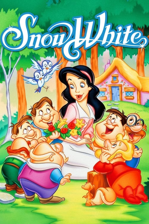 Blancanieves 1990