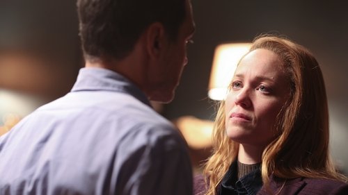 Will Trent: 1×3