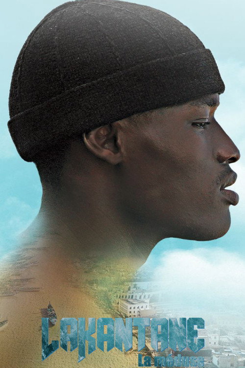 Pôster oficial de Lakantane : la méduse (2025) - Drama
