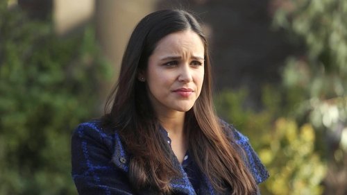 Lei & Desordem: 3×18