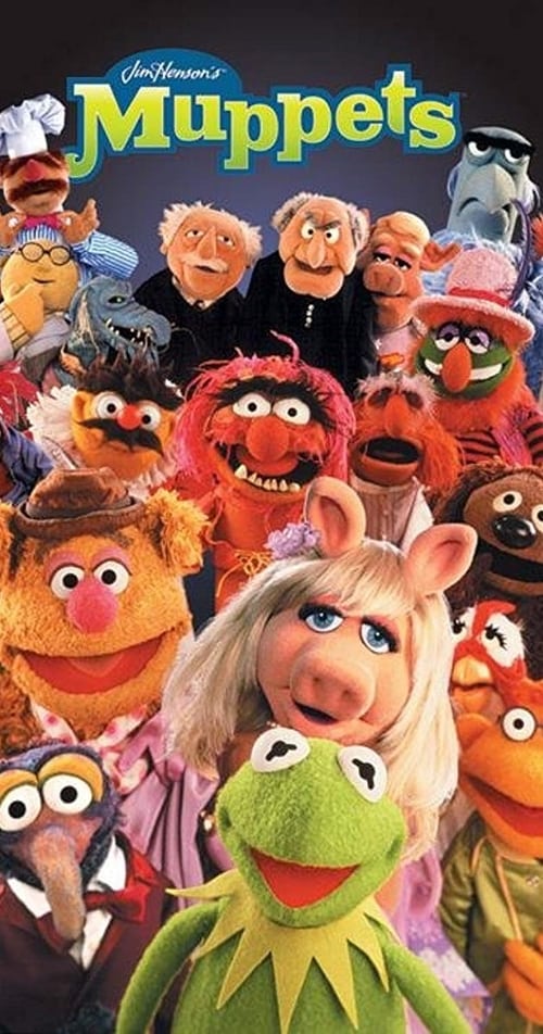 The Muppets: A Celebration of 30 Years 1986