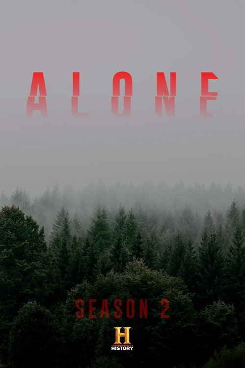 Where to stream Alone Season 2