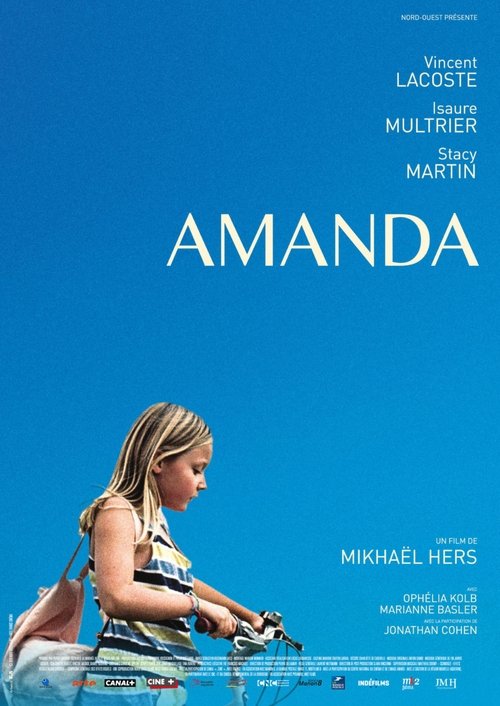 Amanda 2018