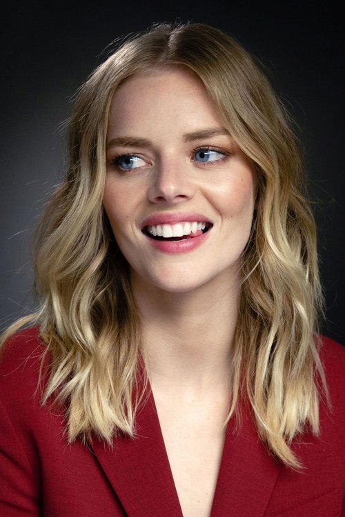 Kép: Samara Weaving színész profilképe