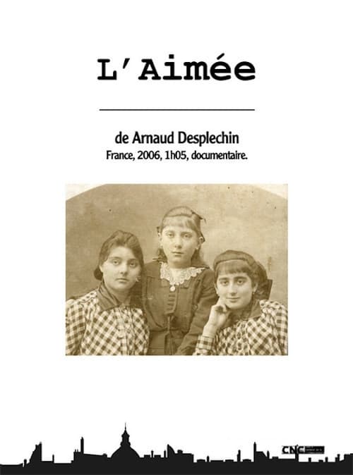 Poster L'aimée 2007