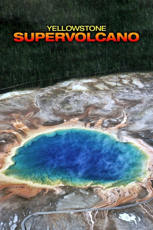 Yellowstone Supervolcano 2015