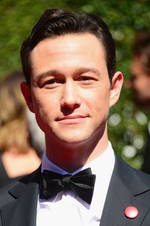 Kép: Joseph Gordon-Levitt színész profilképe