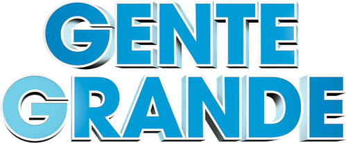 Gente Grande - Logo 4