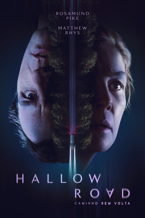 Image Hallow Road: Caminho Sem Volta