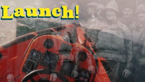 Launch! On the Sea with Scotland's Lifeboats