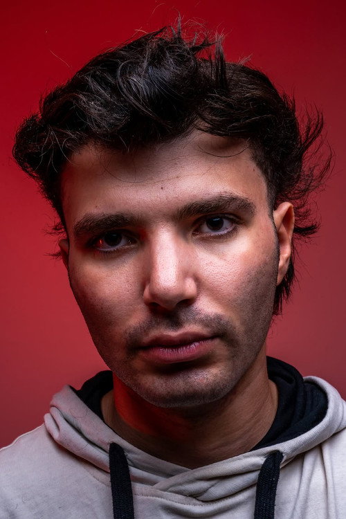Mostafa Abotaha