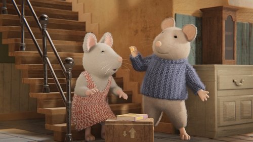 Sam et Julia magiciens