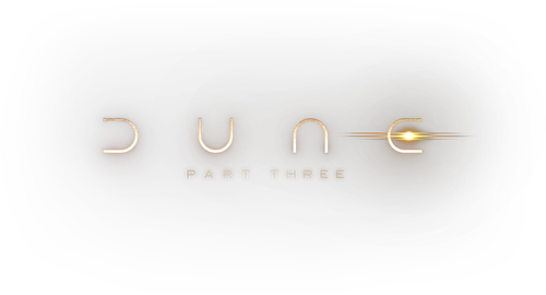 Dune: Part Three