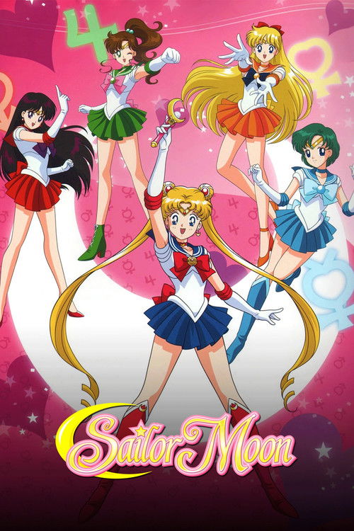 Sailor Moon