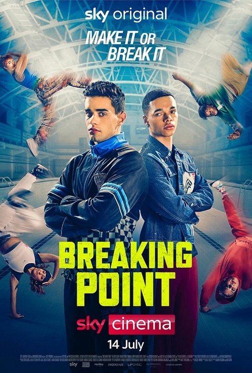 Breaking Point poster