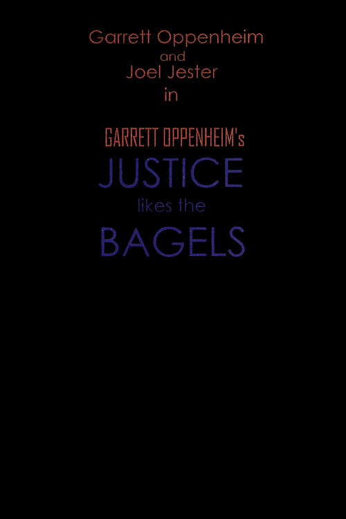 Justice Likes the Bagels 2004