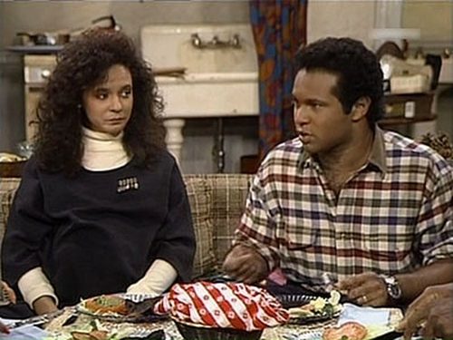 The Cosby Show, S05E04 - (1988)