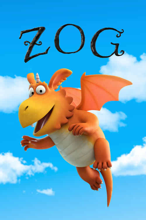 Zog (2018)