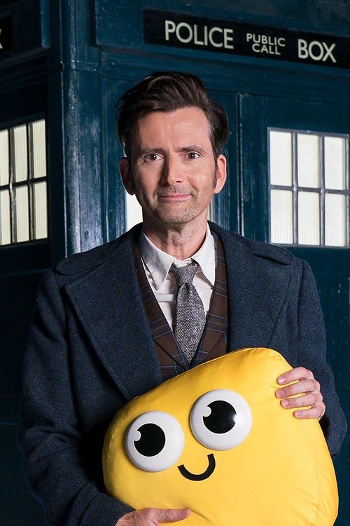 Doctor Who: The Bedtime Story poster