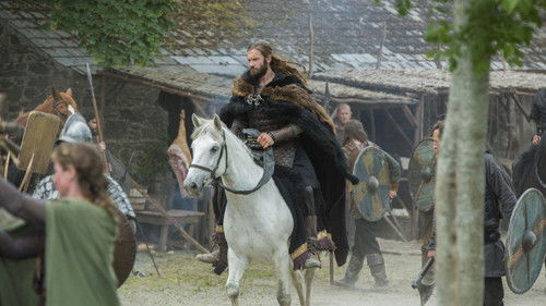 Imatge etiquetada de Clive Standen