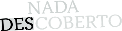 Nothing Uncovered Logo