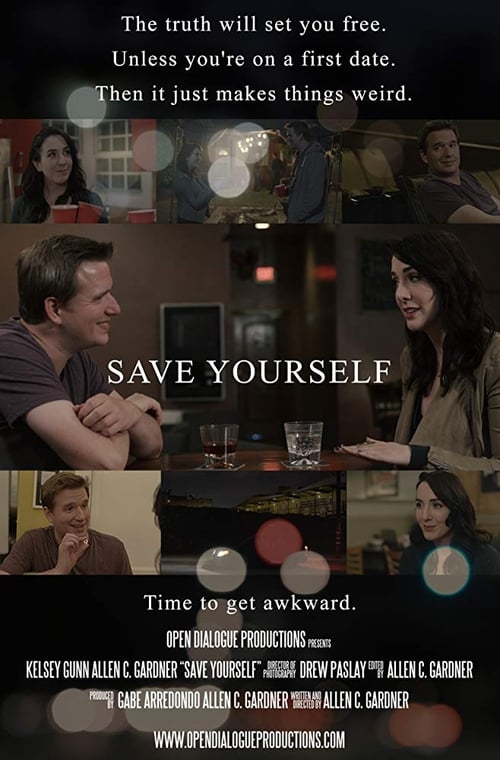 Save Yourself (2019)