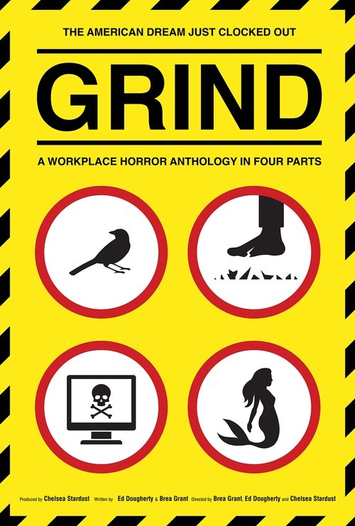 Grind