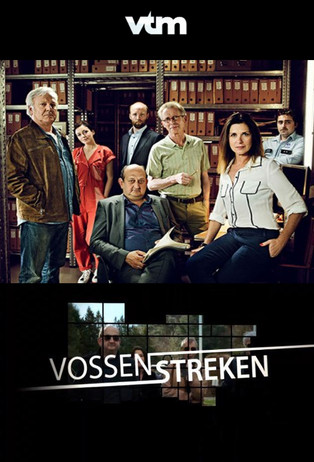 Escena 5 de Vossenstreken